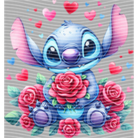 Valentine's Day-QRJ  1154